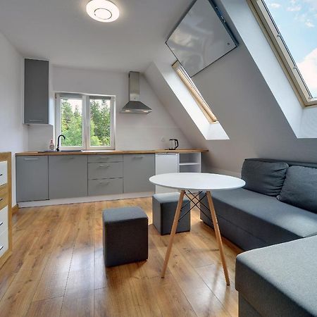 Appartement Mega Widok à Szklarska Poreba Extérieur photo