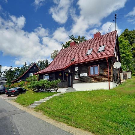 Appartement Mega Widok à Szklarska Poreba Extérieur photo