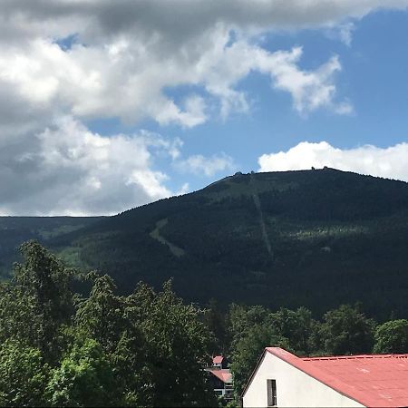 Appartement Mega Widok à Szklarska Poreba Extérieur photo