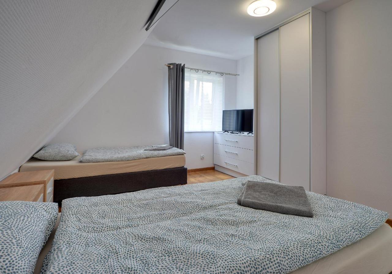 Appartement Mega Widok à Szklarska Poreba Extérieur photo