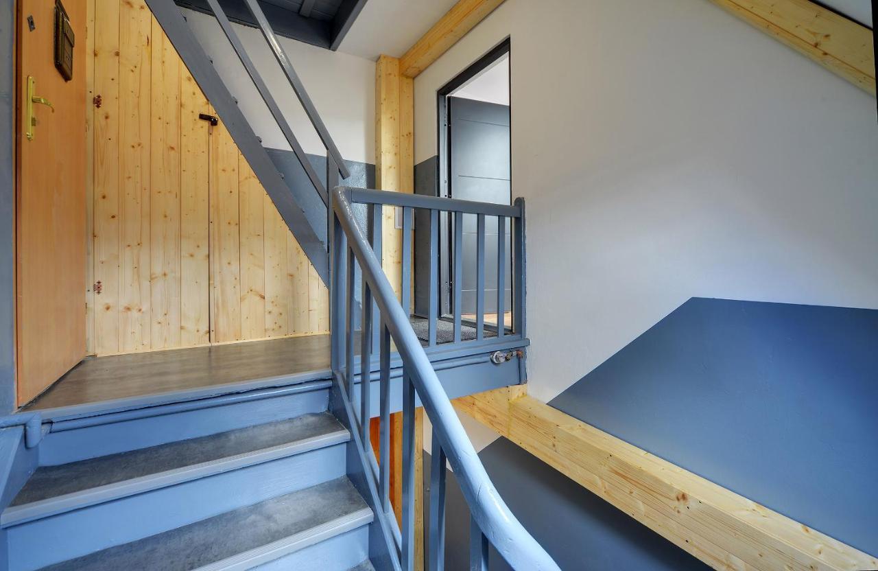 Appartement Mega Widok à Szklarska Poreba Extérieur photo