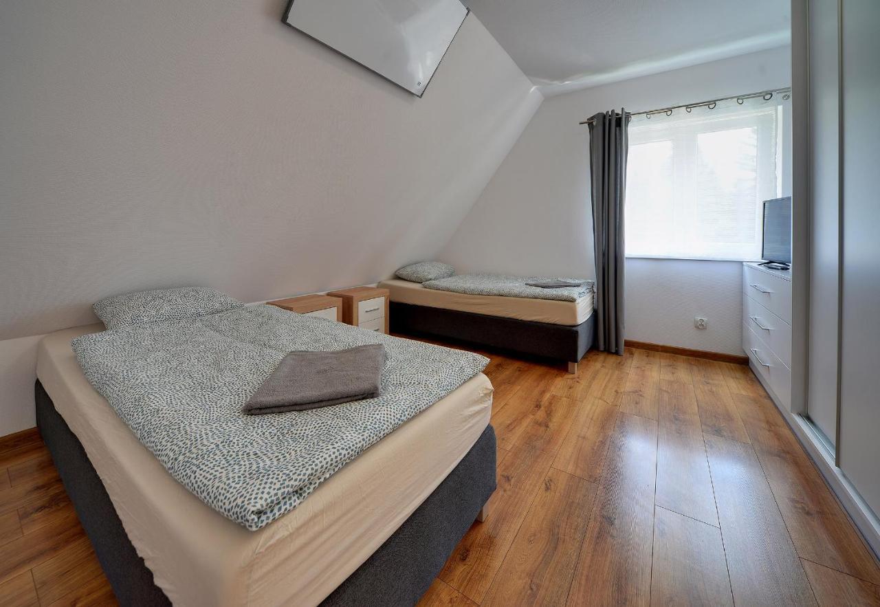 Appartement Mega Widok à Szklarska Poreba Extérieur photo