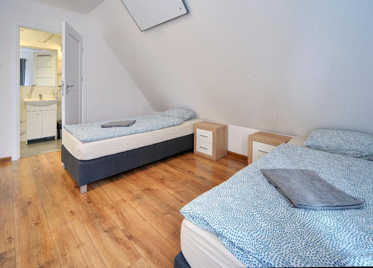 Appartement Mega Widok à Szklarska Poreba Extérieur photo