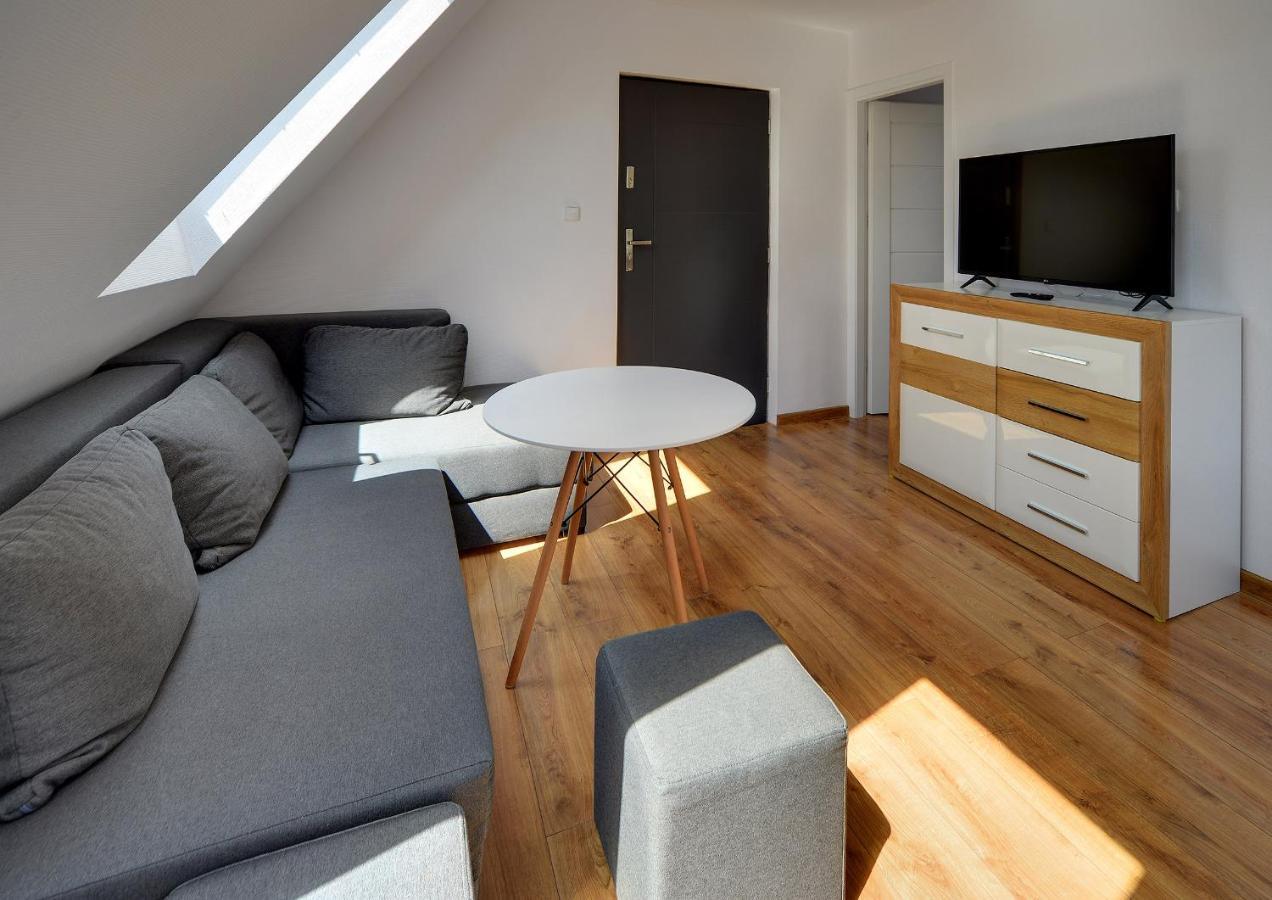 Appartement Mega Widok à Szklarska Poreba Extérieur photo