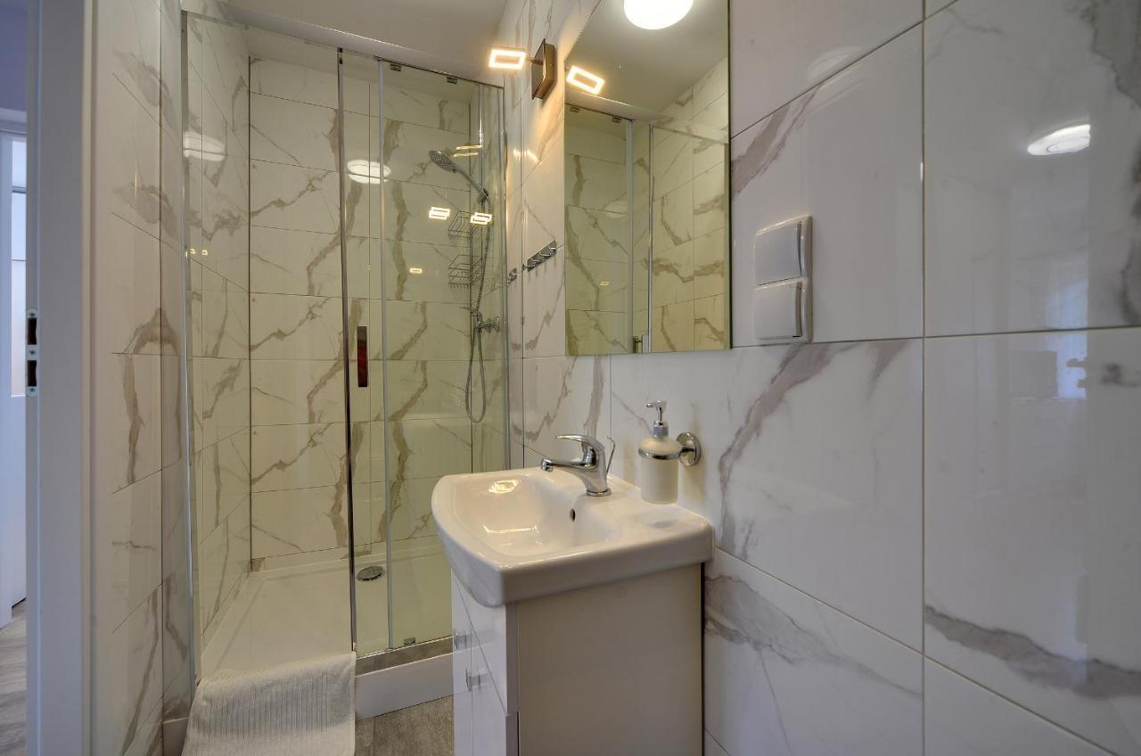 Appartement Mega Widok à Szklarska Poreba Extérieur photo